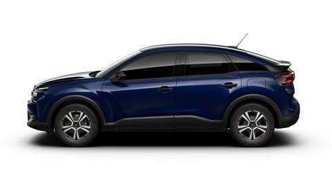 2026 Citroën C4 — sličica 5