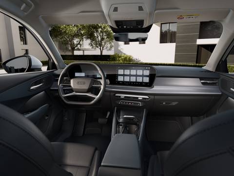 2026 Audi Q3 — sličica 9