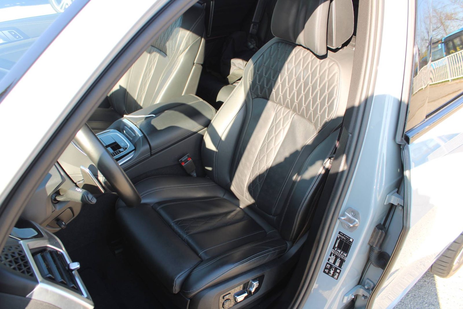 2023 BMW X5 — fotografija 11