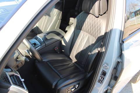2023 BMW X5 — sličica 11