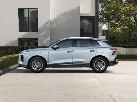 2026 Audi Q3 — sličica 2