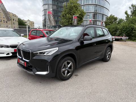 2024 BMW X1 — sličica 2