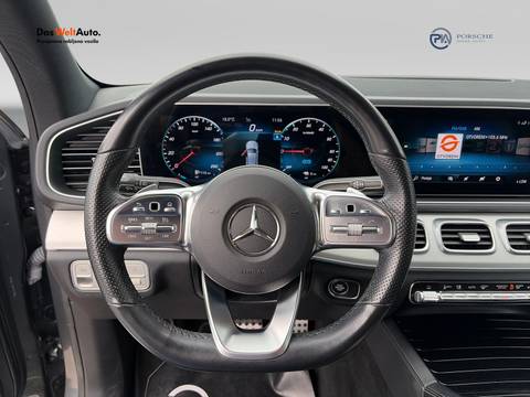 2023 Mercedes-Benz GLE — sličica 14