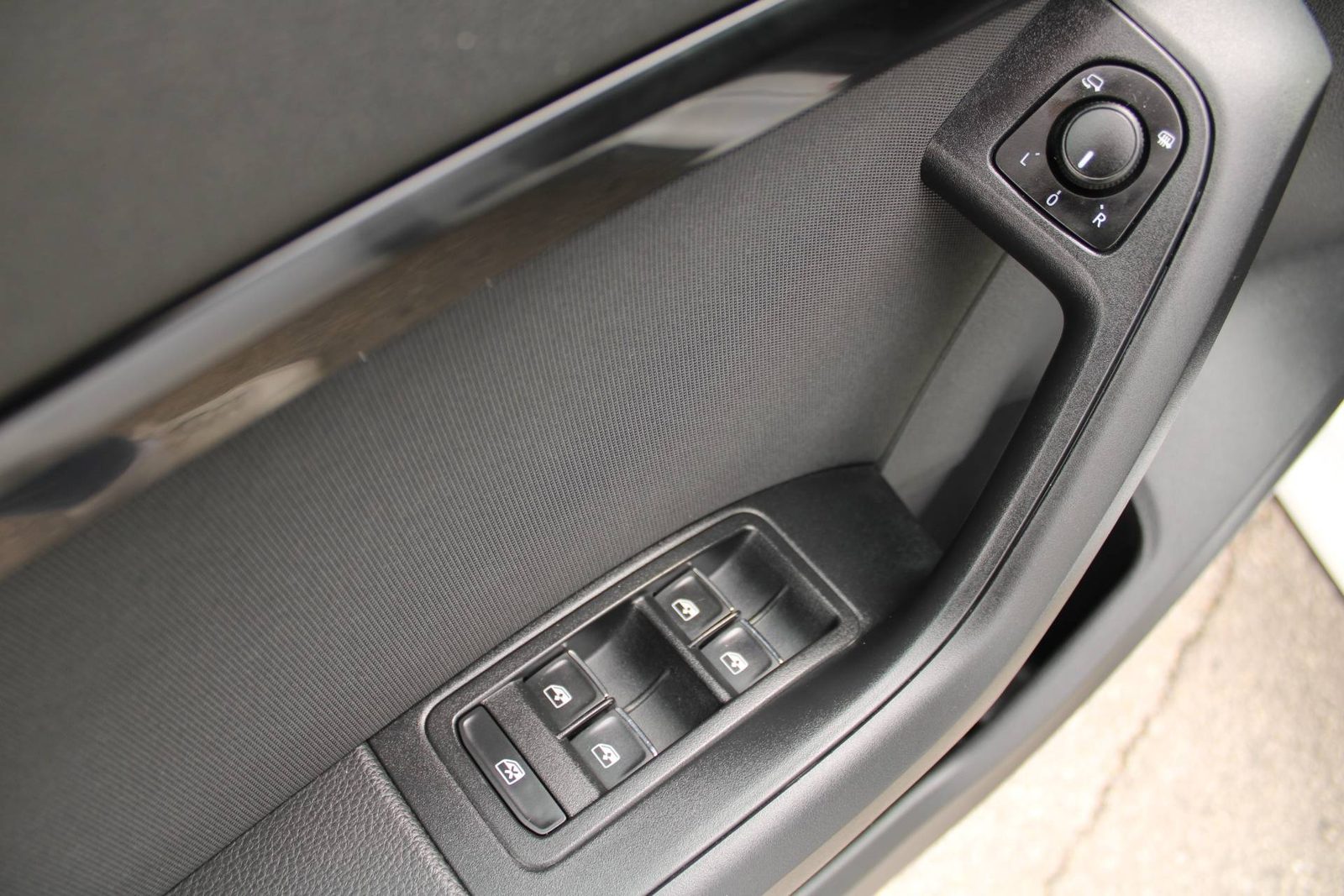 2020 Seat Ateca — fotografija 14