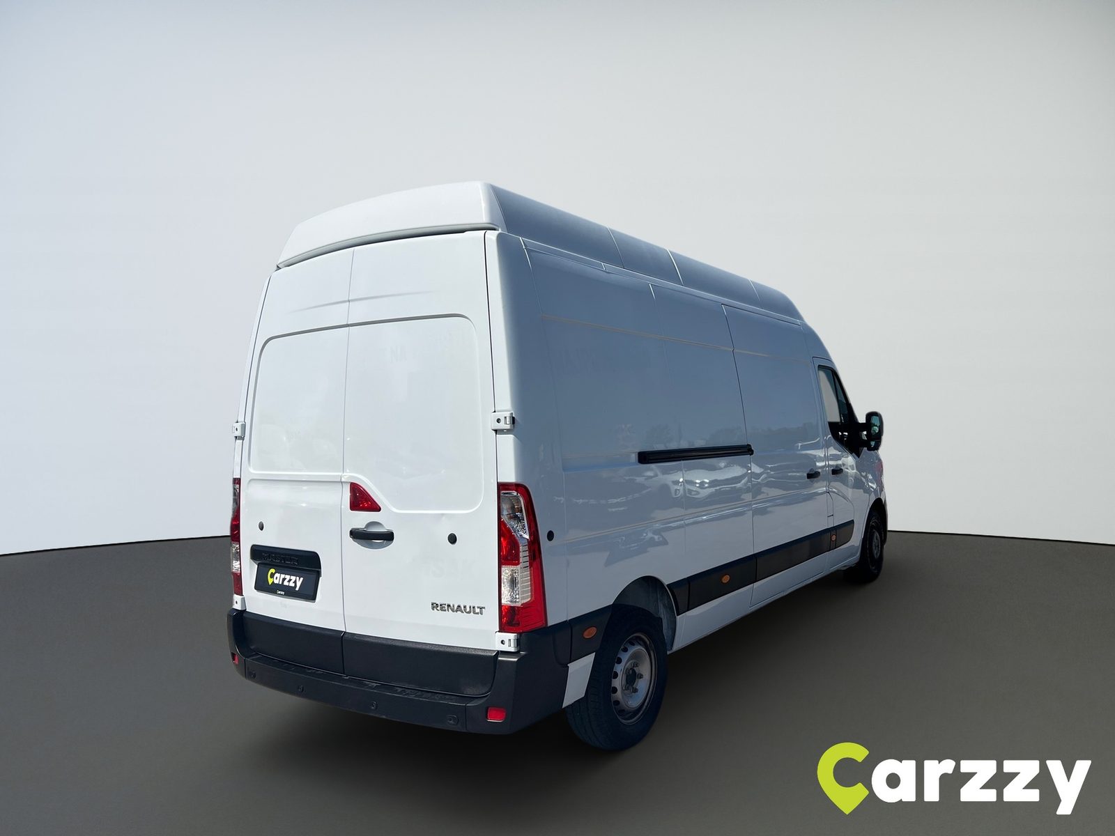 2022 Renault Master — fotografija 5