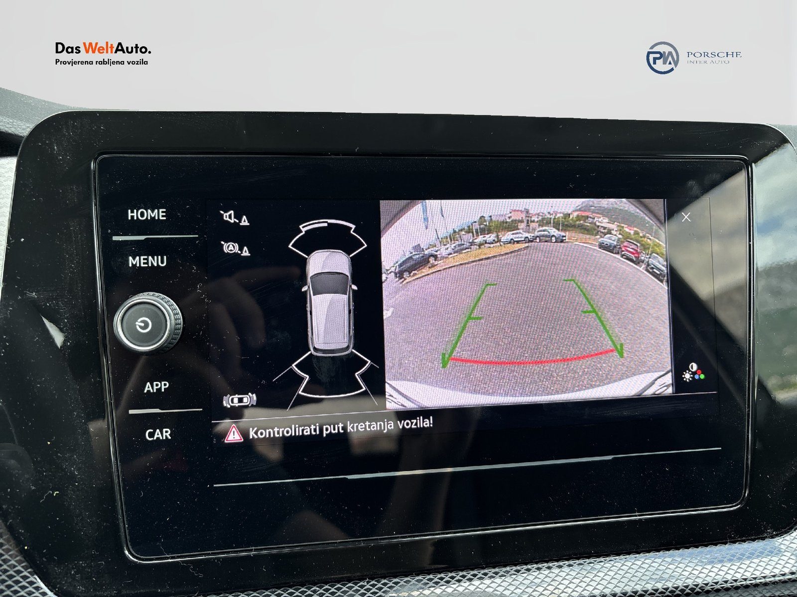 2026 Volkswagen T-Cross — fotografija 16