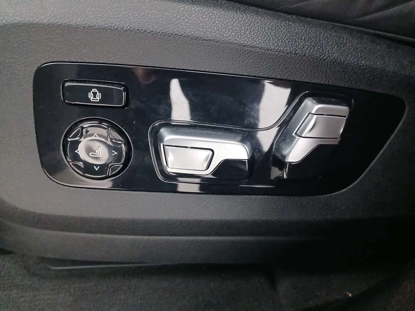 2022 BMW X5 — fotografija 10