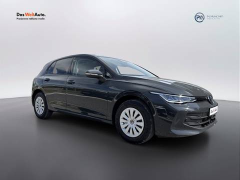 2026 Volkswagen Golf — sličica 7