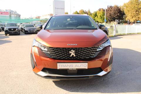 2023 Peugeot 5008 — sličica 2