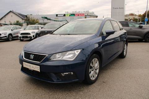 2019 Seat Leon