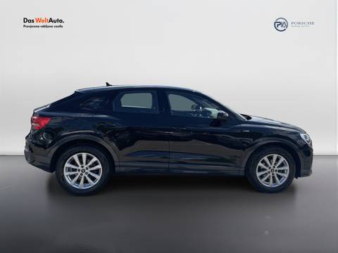 2023 Audi Q3 Sportback — sličica 7