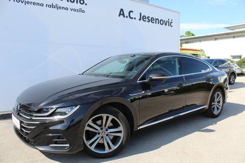 2022 Volkswagen Arteon — sličica 7