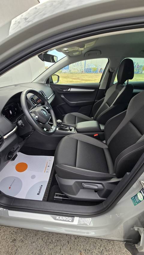 2023 Škoda Karoq — sličica 11