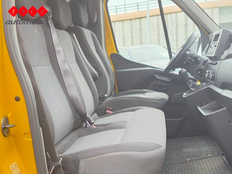 2021 Renault Master — fotografija 6
