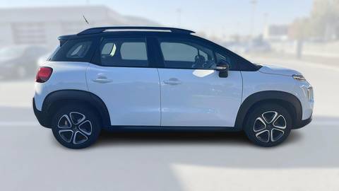 2019 Citroën C3 Aircross — sličica 8