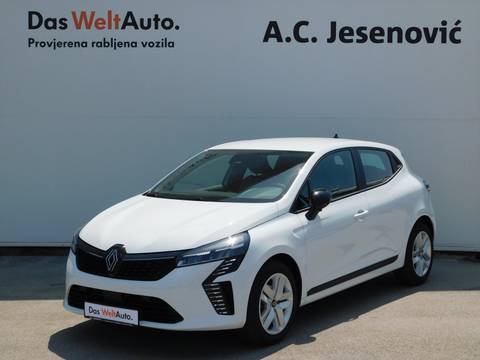 2024 Renault Clio