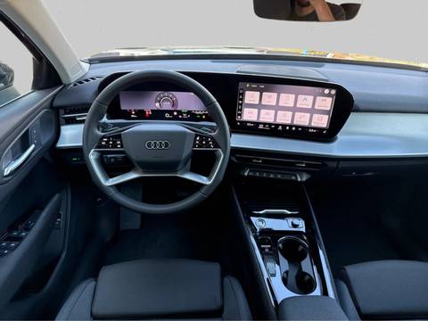 2026 Audi Q3 — sličica 10