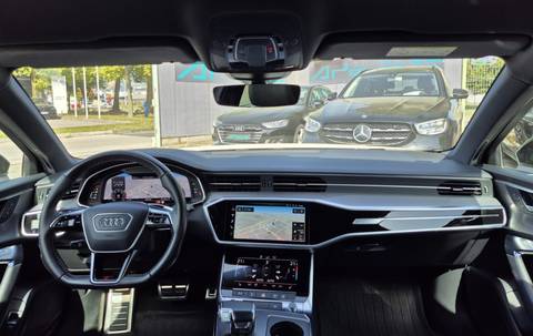 2020 Audi A6 Avant — sličica 14