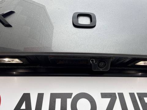 2024 Škoda Karoq — sličica 18
