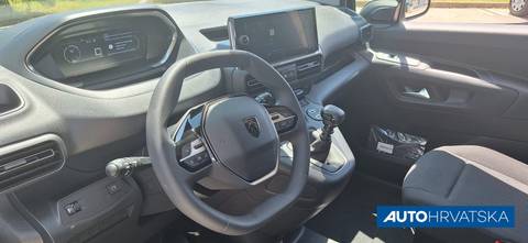 2026 Peugeot Partner — sličica 5