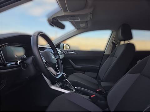 2024 Volkswagen Taigo — sličica 7
