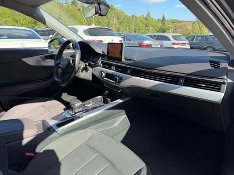 2016 Audi A4 — sličica 5