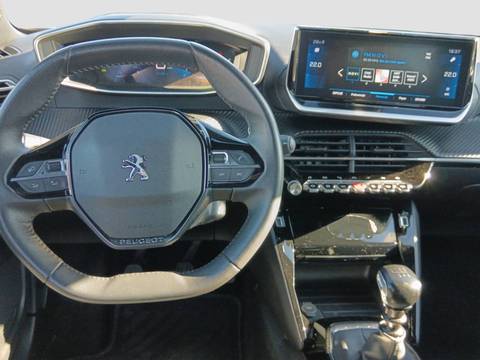 2023 Peugeot 2008 — sličica 14