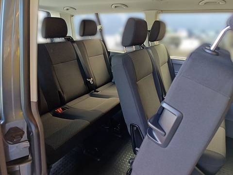 2024 Volkswagen Caravelle — sličica 24