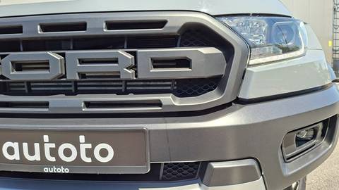 2022 Ford Ranger — sličica 29