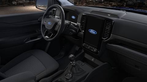 Ford Ranger D.cab — sličica 6