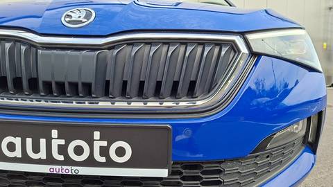 2023 Škoda Scala — sličica 28