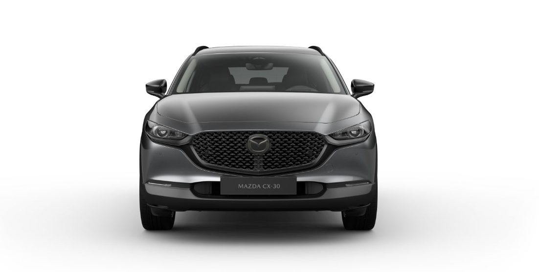 2026 Mazda CX-30 — fotografija 8