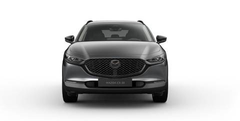 2026 Mazda CX-30 — sličica 8