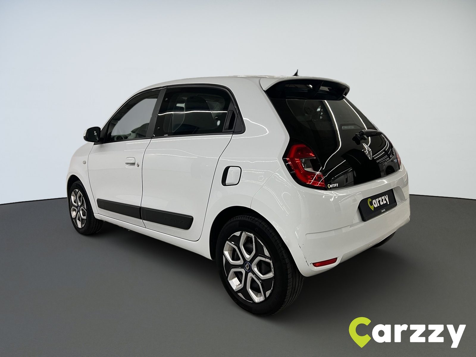 2022 Renault Twingo — fotografija 7