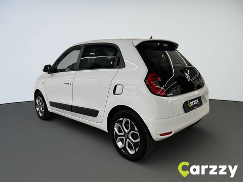 2022 Renault Twingo — sličica 7