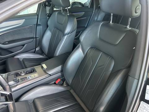 2019 Audi A6 Avant — sličica 19