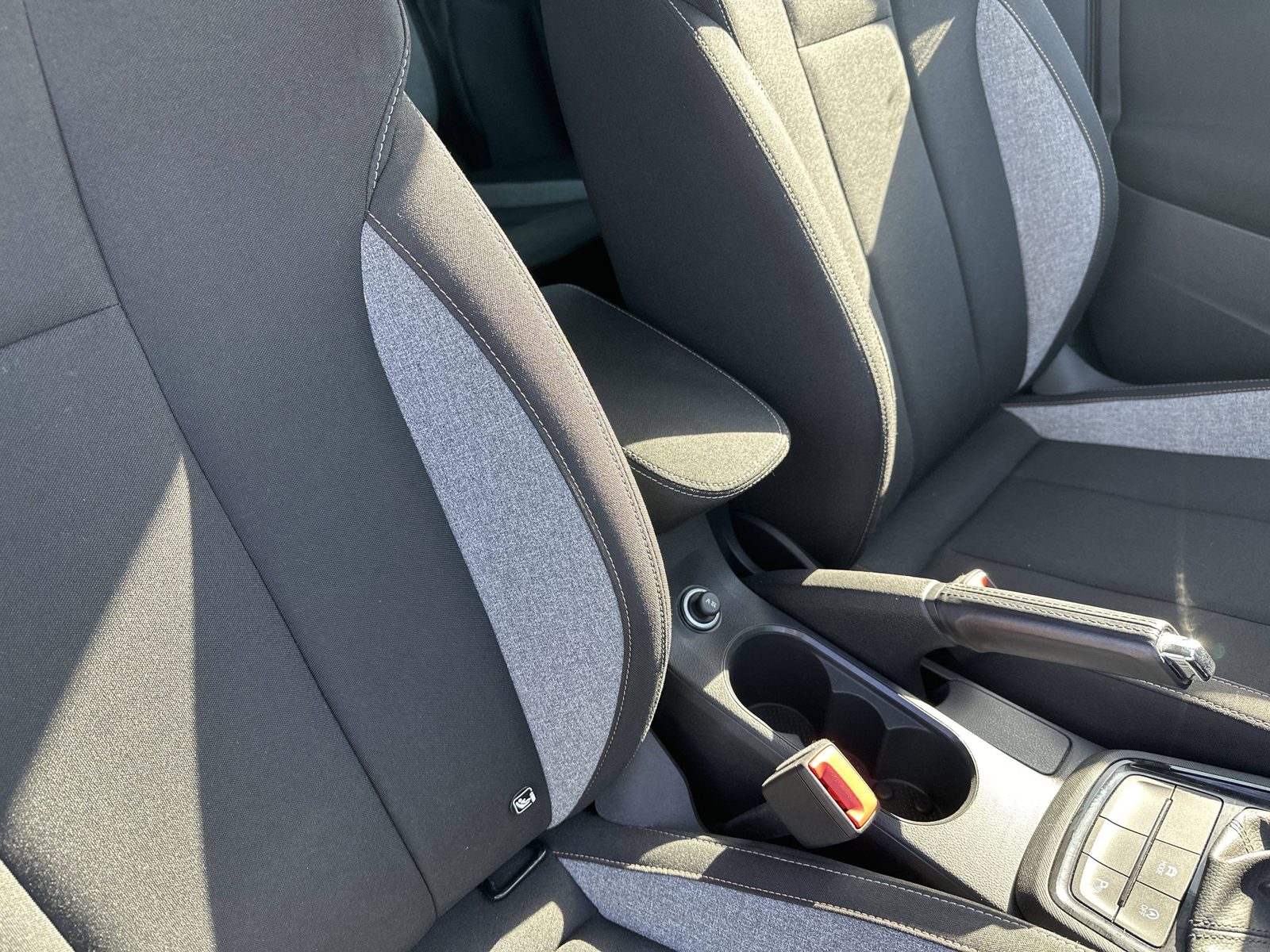 2025 Škoda Scala — fotografija 24