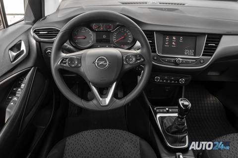 2020 Opel Corssland X Enjoy — sličica 7