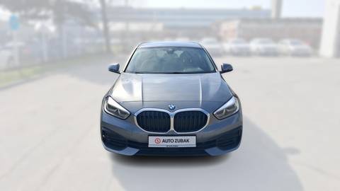 2022 BMW Serija 1 — sličica 2