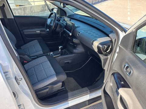 2019 Citroën C4 Cactus — sličica 23