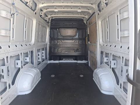 2021 Volkswagen Crafter — sličica 7