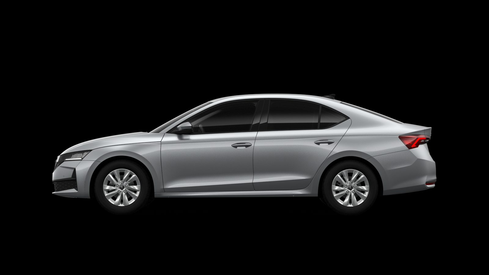 2026 Škoda Octavia — fotografija 3