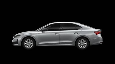2026 Škoda Octavia — sličica 3