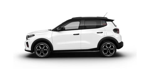 2026 Citroën e-C3 AIRCROSS — sličica 5
