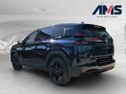 2026 Citroën C5 Aircross — sličica 3