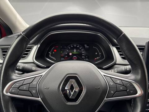 2020 Renault Captur — sličica 9