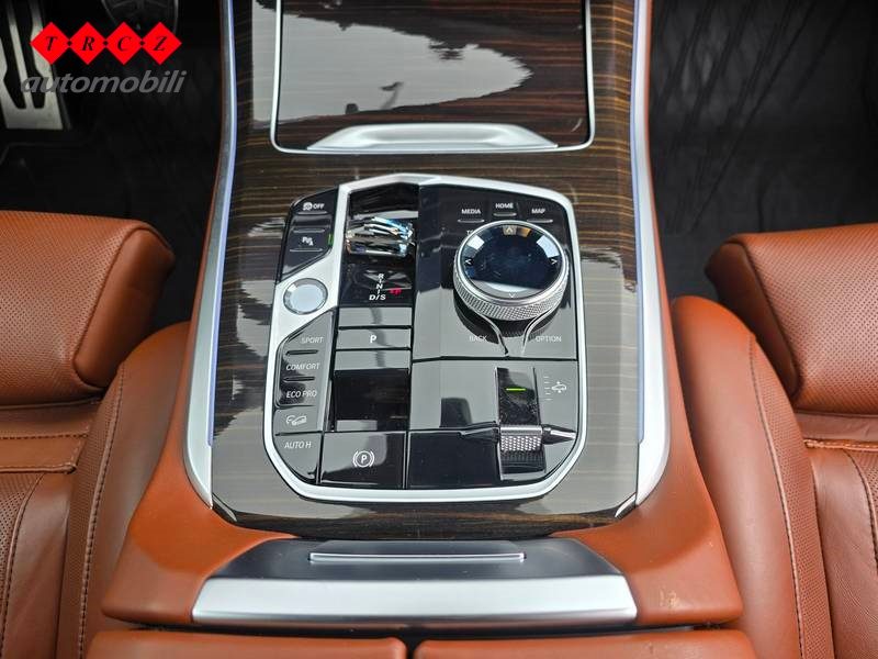 2024 BMW X5 — fotografija 11