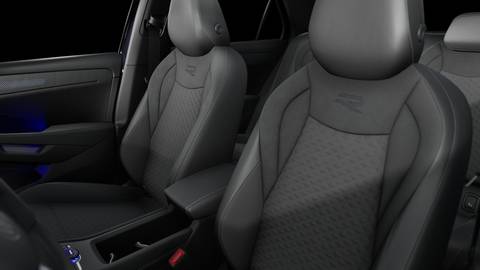 2026 Volkswagen T-Roc R-Line — sličica 2