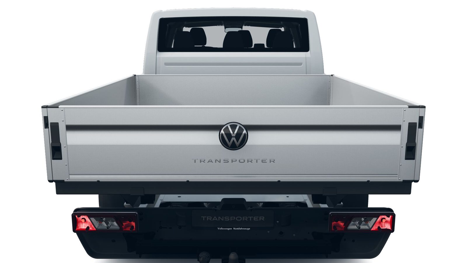 2026 Volkswagen Transporter — fotografija 8