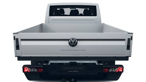 2026 Volkswagen Transporter — sličica 8